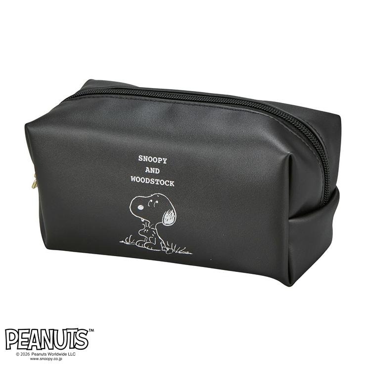 トラベルポーチセット（PEANUTS） | シャンブル | しまむらパーク