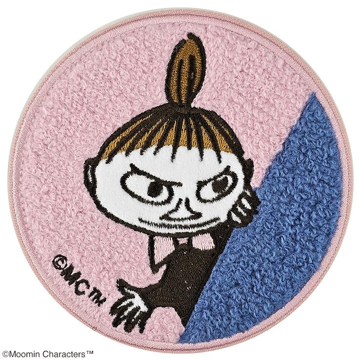 スーツケースステッカー(MOOMIN) | シャンブル | しまむらパーク