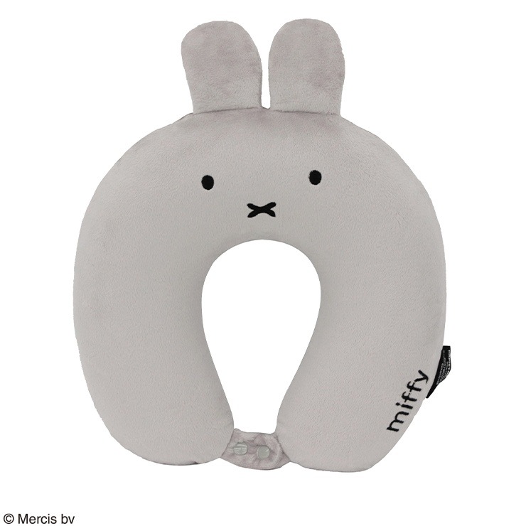 ネックピロー（MIFFY） | シャンブル | しまむらパーク