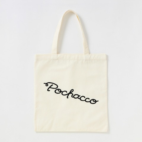 ハッピーバッグ　シューズ2点セット（ポチャッコ）