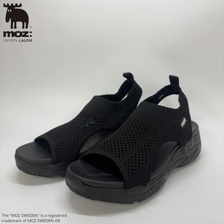 レディース サンダル（moz） | シャンブル | しまむらパーク