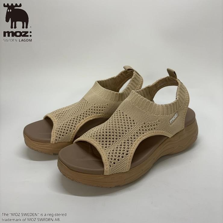 レディース サンダル（moz） | シャンブル | しまむらパーク