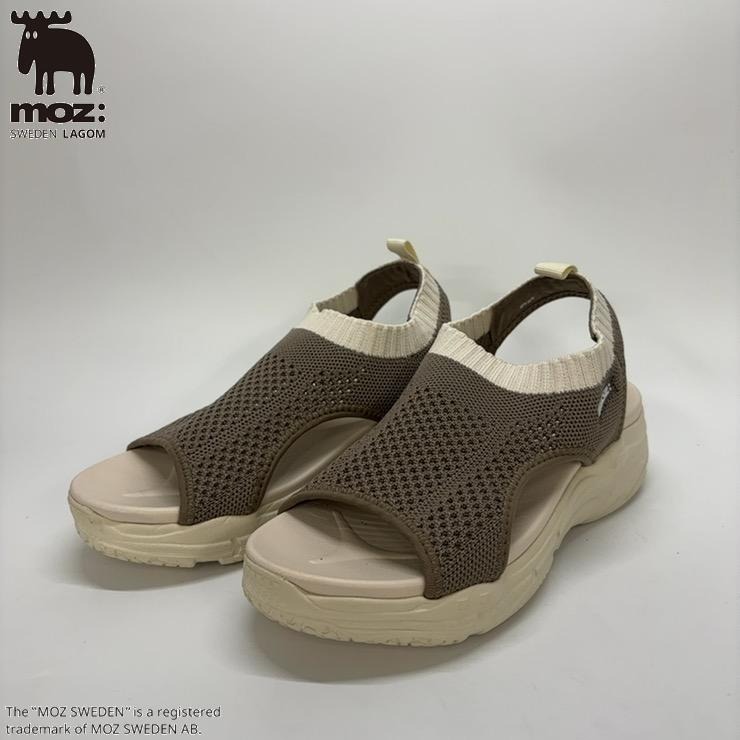 レディース サンダル（moz） | シャンブル | しまむらパーク