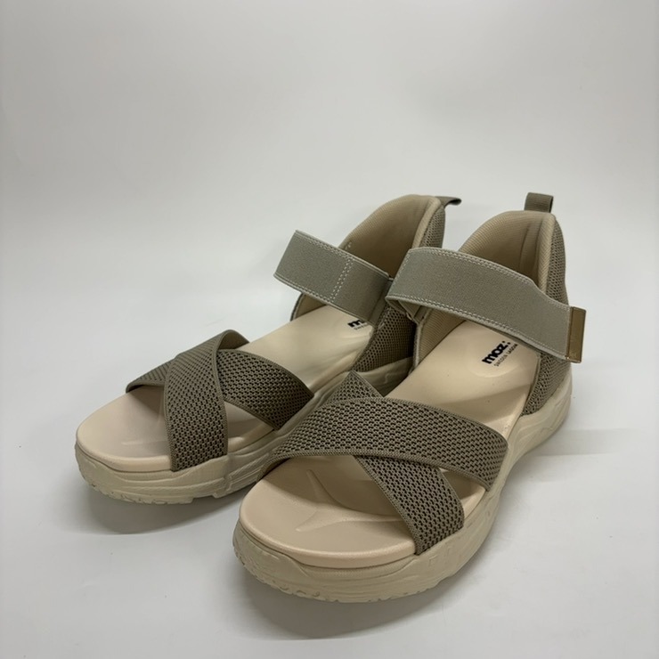 レディース サンダル（moz） | シャンブル | しまむらパーク