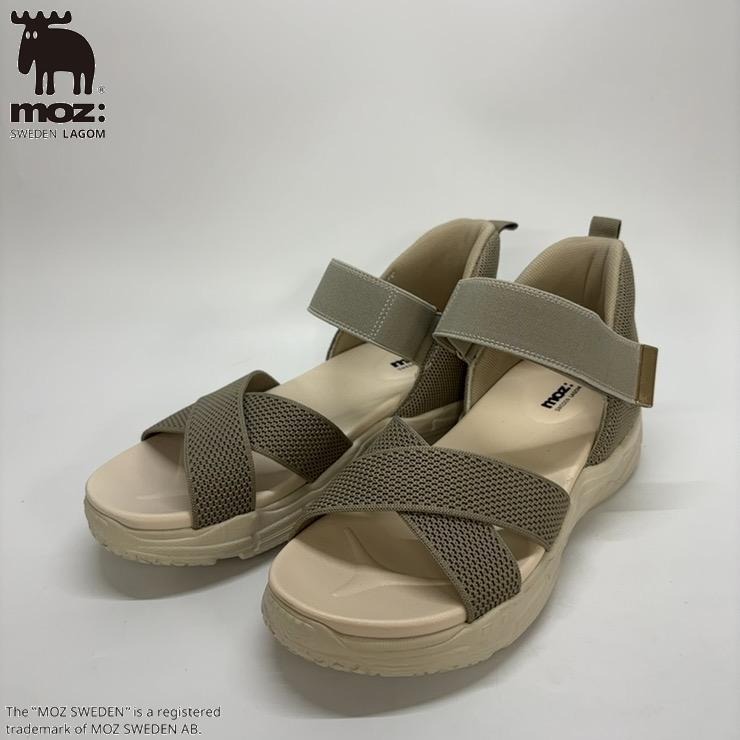 レディース サンダル（moz） | シャンブル | しまむらパーク