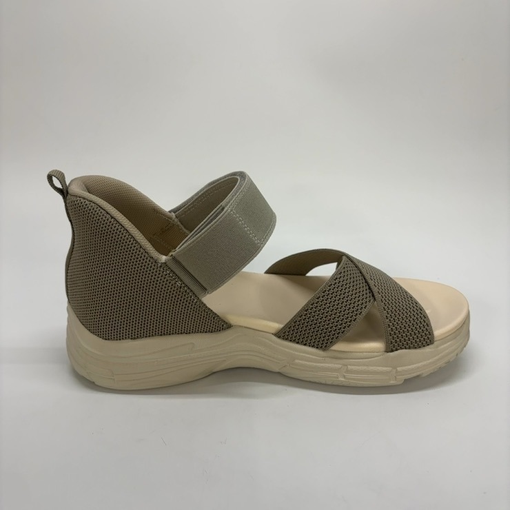 レディース サンダル（moz） | シャンブル | しまむらパーク