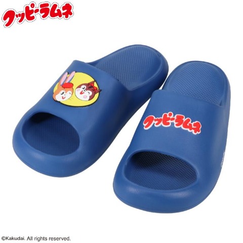 サンダル（クッピーラムネ）