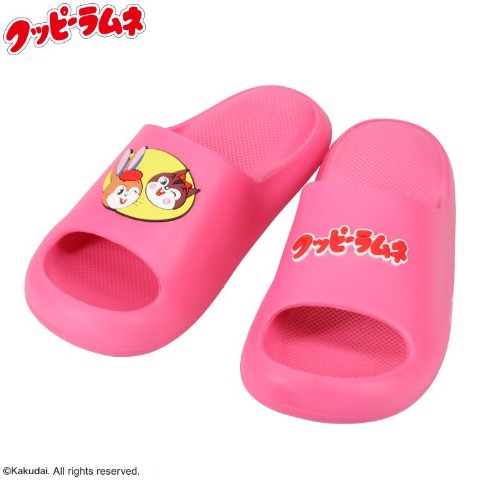 サンダル（クッピーラムネ）