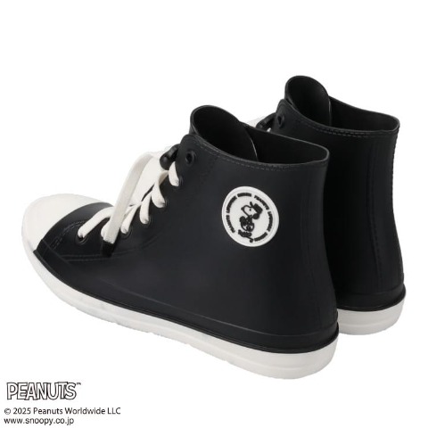 レディース　レインシューズ（PEANUTS）