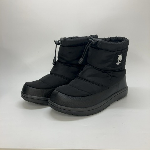 レディース　ブーツ（MOZ）