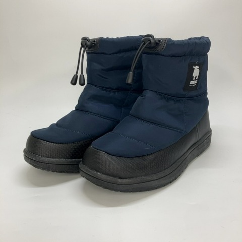 レディース　ブーツ（MOZ）