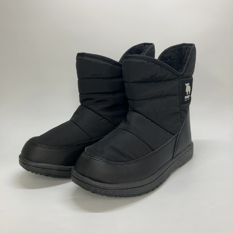 レディース　ブーツ（MOZ）