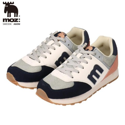 レディース　スニーカー（MOZ）