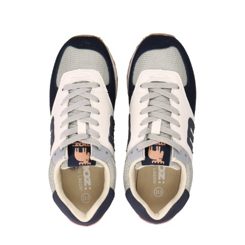 レディース　スニーカー（MOZ）