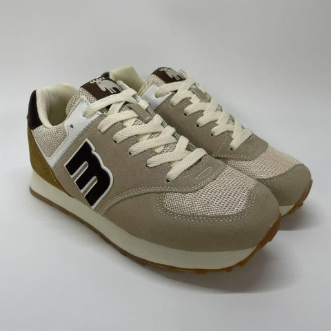 レディース　スニーカー（MOZ）