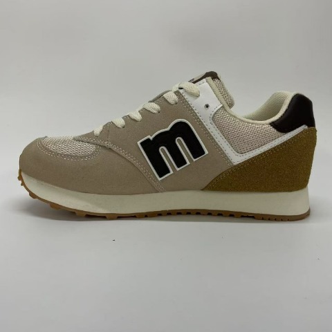 レディース　スニーカー（MOZ）