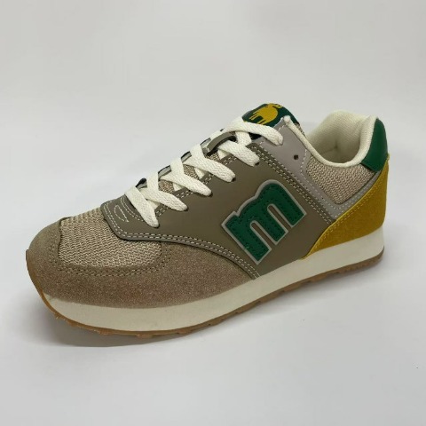 レディース　スニーカー（MOZ）