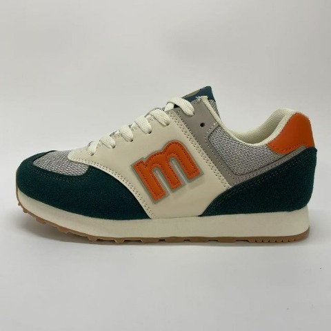 レディース　スニーカー（MOZ）