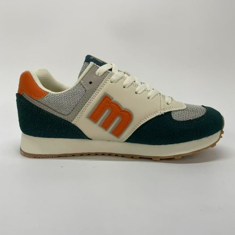 レディース　スニーカー（MOZ）