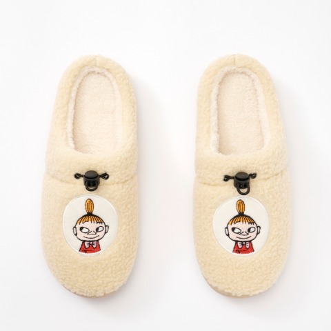 レディース　クロッグシューズ（MOOMIN）