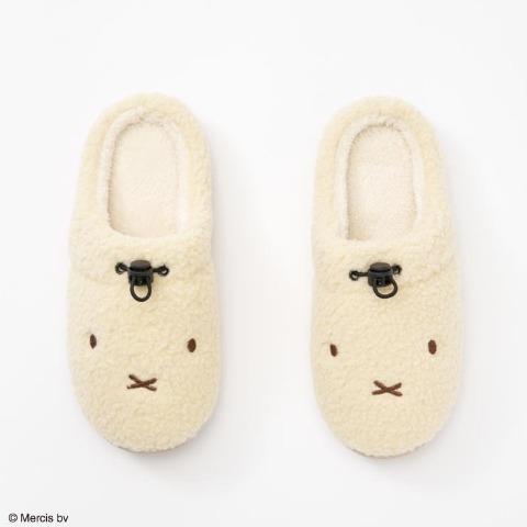 レディース　クロッグシューズ（MIFFY）