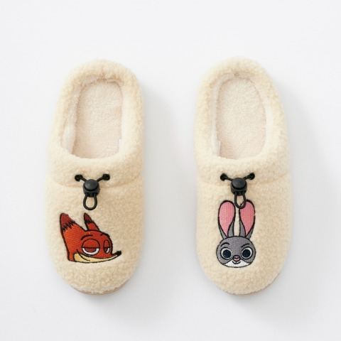 ディズニー映画『ズートピア2』（クロッグ）