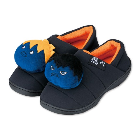 クロッグ（アニメ「ハイキュー!!」）