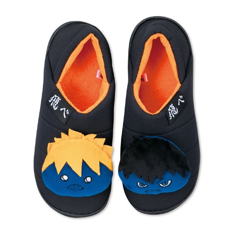 クロッグ（アニメ「ハイキュー!!」）