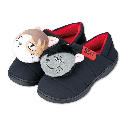 クロッグ（アニメ「ハイキュー!!」）