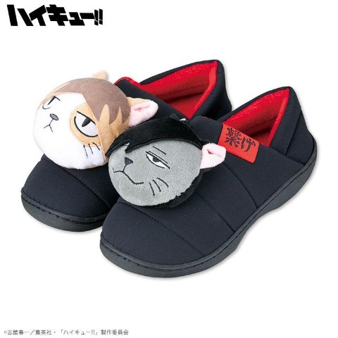 クロッグ（アニメ「ハイキュー!!」）