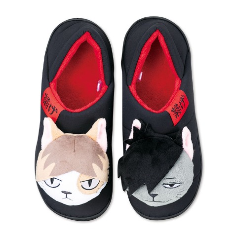 クロッグ（アニメ「ハイキュー!!」）