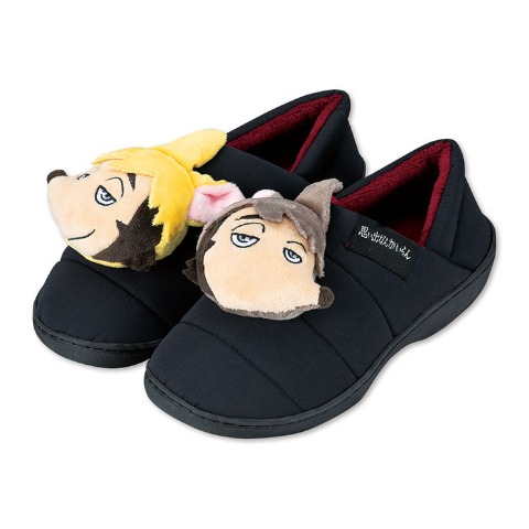 クロッグ（アニメ「ハイキュー!!」）