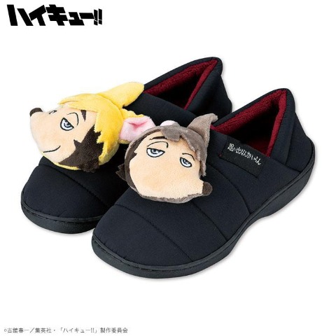 クロッグ（アニメ「ハイキュー!!」）