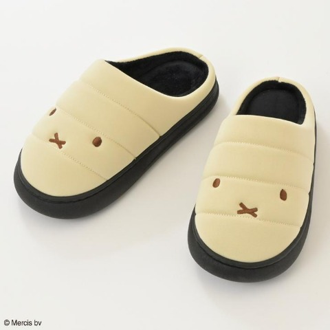 クロッグシューズ（miffy）