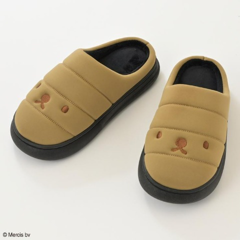 クロッグシューズ（ボリス）