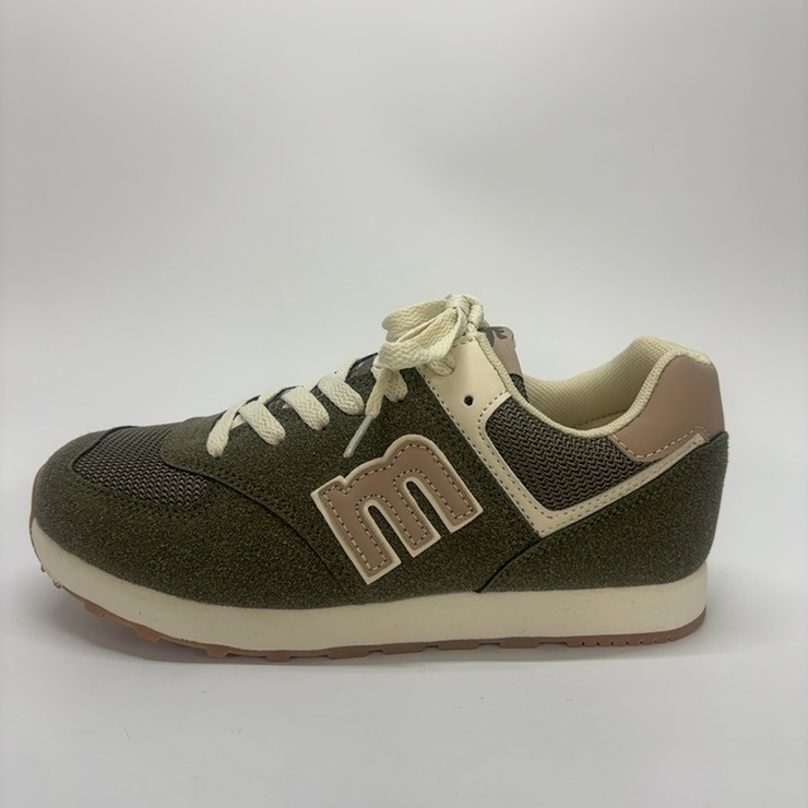 レディース スニーカー（moz） | シャンブル | しまむらパーク