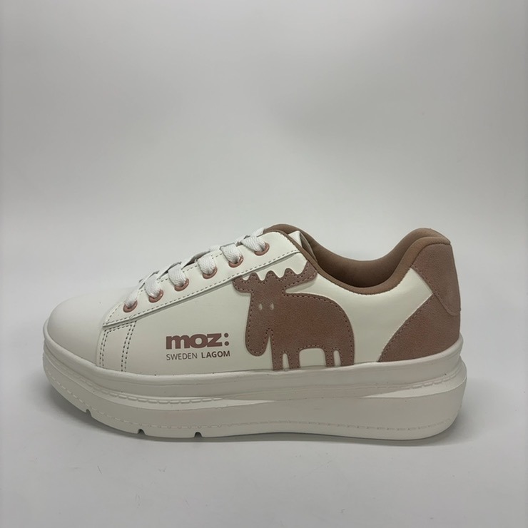 レディース スニーカー（moz） | シャンブル | しまむらパーク