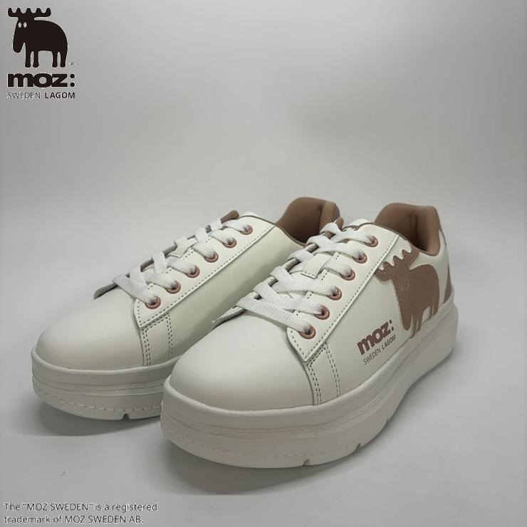 レディース スニーカー（moz） | シャンブル | しまむらパーク