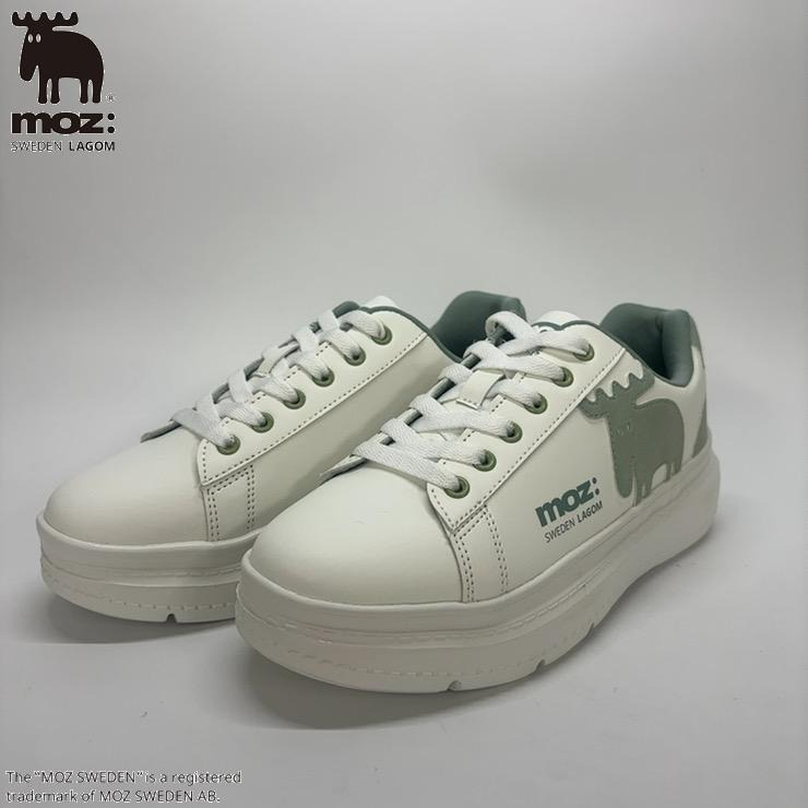 レディース スニーカー（moz） | シャンブル | しまむらパーク