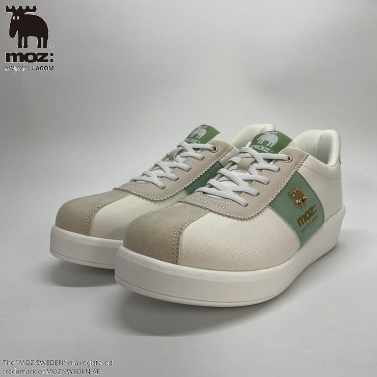 レディース スニーカー（moz） | シャンブル | しまむらパーク