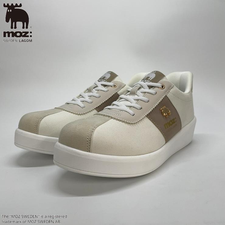 レディース スニーカー（moz） | シャンブル | しまむらパーク