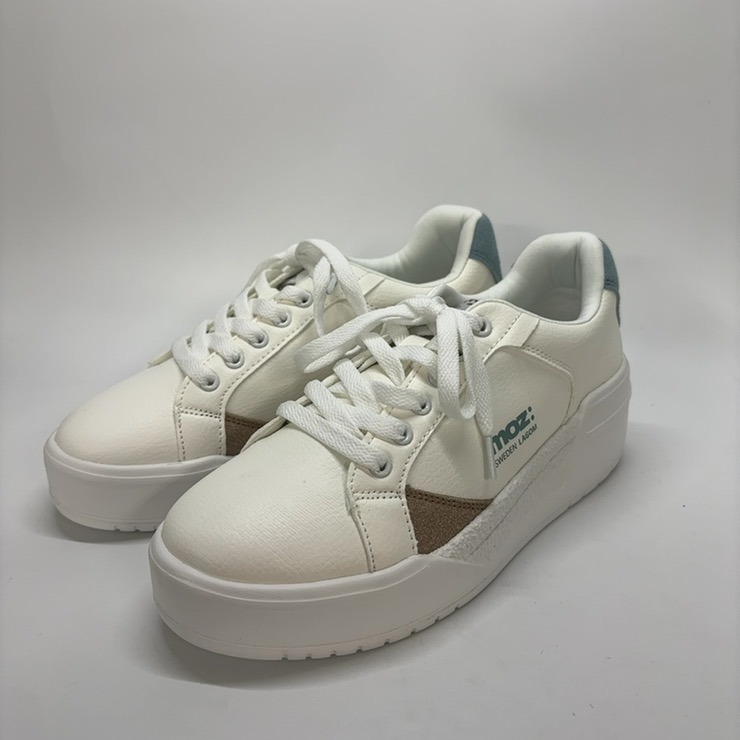 レディース スニーカー（moz） | シャンブル | しまむらパーク