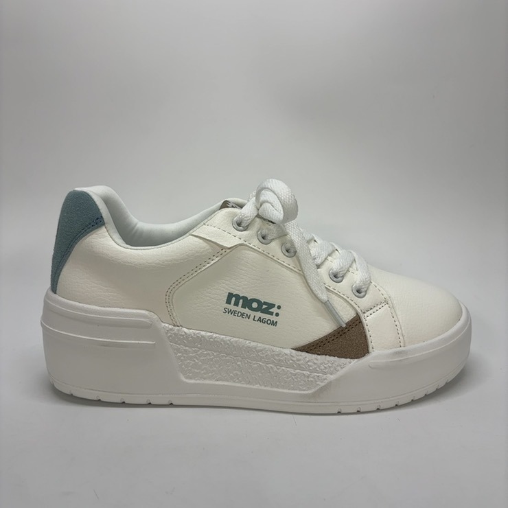 レディース スニーカー（moz） | シャンブル | しまむらパーク