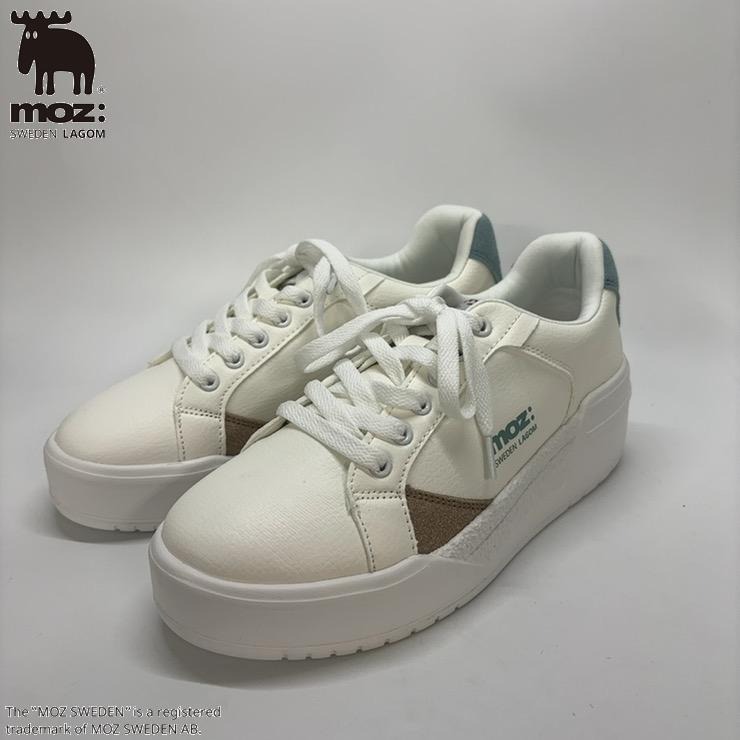 レディース スニーカー（moz） | シャンブル | しまむらパーク