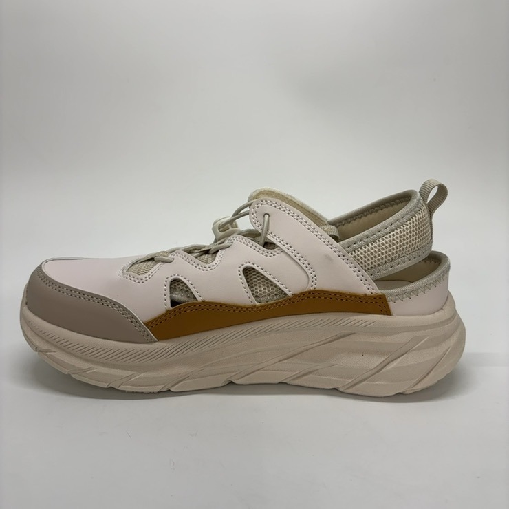 レディース スニーカーサンダル（moz） | シャンブル | しまむらパーク