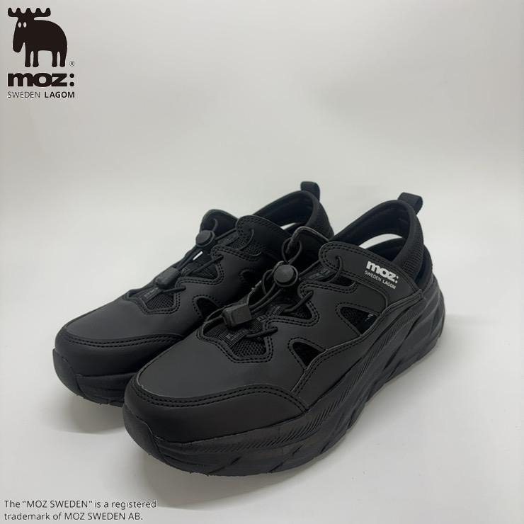 レディース スニーカーサンダル（moz） | シャンブル | しまむらパーク