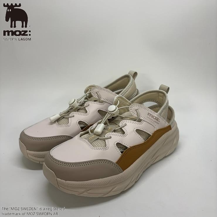 レディース スニーカーサンダル（moz） | シャンブル | しまむらパーク