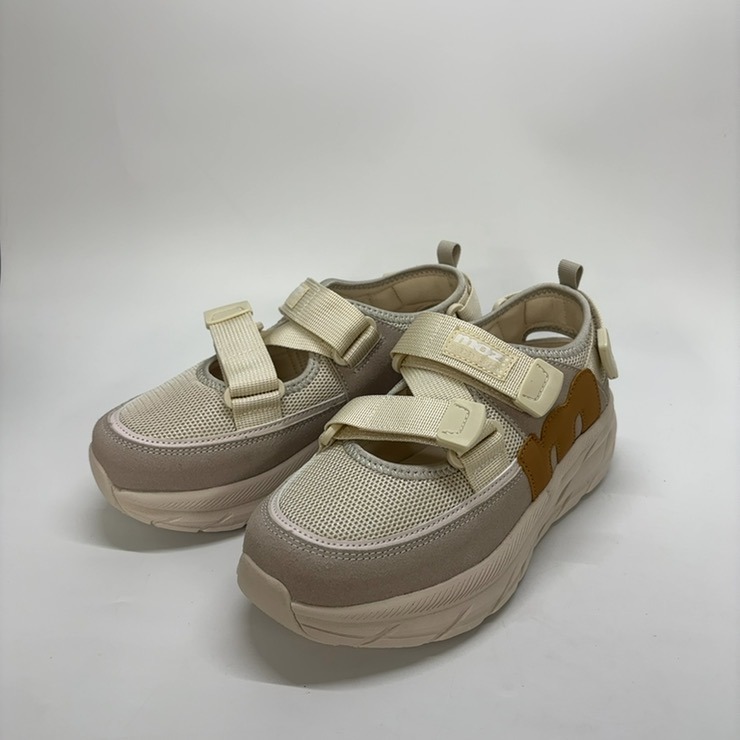 レディース スニーカーサンダル（moz） | シャンブル | しまむらパーク