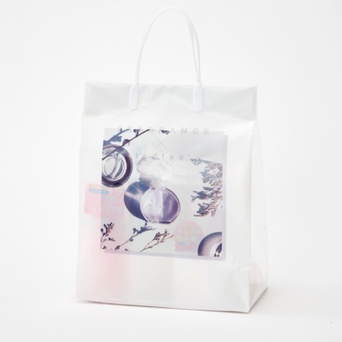 ハッピーバッグ　サムライウーマン　ヘアケアセット