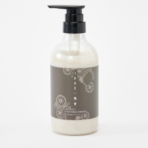 ハッピーバッグ　IKUE幾重ヘアケアセット